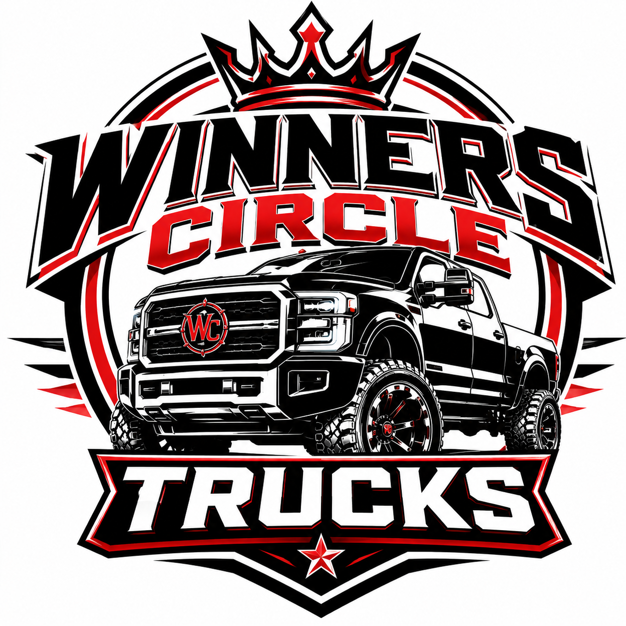 Winners Circle Trucks Guides Your Car Buying Journey